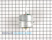 Blower Motor - Part # 1174085 Mfg Part # 113790000003