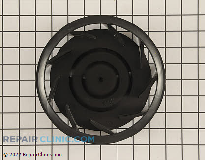 Blower Wheel 5900A20007B Main Product View