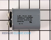 Capacitor - Part # 1014167 Mfg Part # 487053