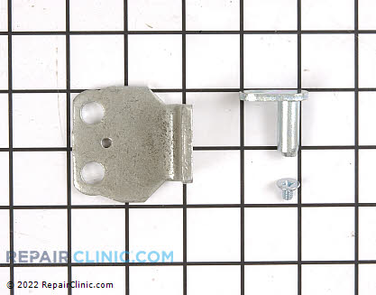 Door Hinge Kit (OEM)  4318004
