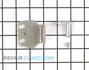 Door Hinge Kit - Part # 566066 Mfg Part # 4318004