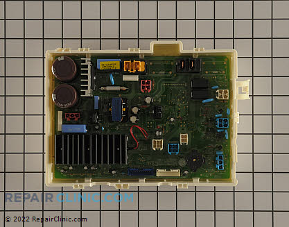 Main Control Board 6871ER1078T Main Product View