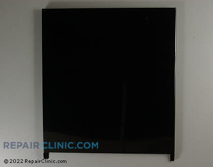 Outer Door Panel WD34X11096 Main Product View