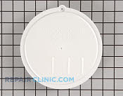 Stirrer Blade Cover - Part # 1472151 Mfg Part # W10207756