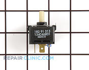 Switch - Part # 936775 Mfg Part # 134046801