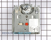 Timer - Part # 278643 Mfg Part # WH12X933