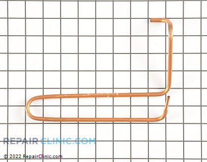 Tube (OEM)  5210A20252A, 1343723