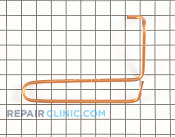 Tube - Part # 1343723 Mfg Part # 5210A20252A
