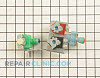 Water Inlet Valve 2304835 Alternate Product View