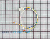 Wire, Receptacle & Wire Connector - Part # 452986 Mfg Part # 2194732