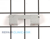 Clip - Part # 454795 Mfg Part # 22002038