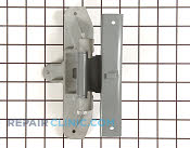 Door Hinge - Part # 1614940 Mfg Part # 137105100