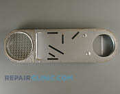 Duct Assembly - Part # 1246012 Mfg Part # Y308504