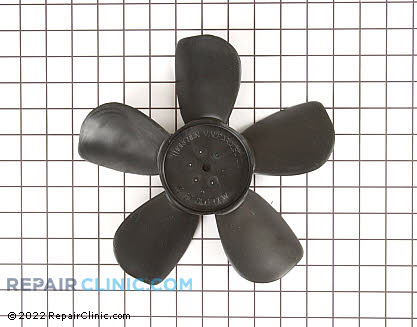 Fan Blade 5060470         Main Product View