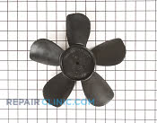 Fan Blade - Part # 908300 Mfg Part # 5060470