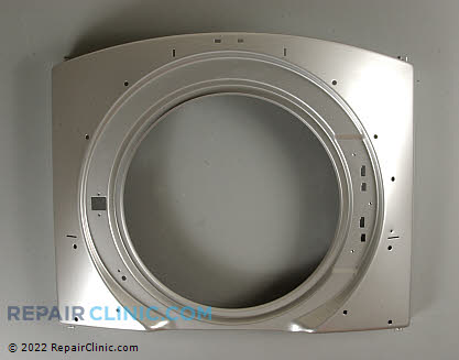 Front Panel (OEM)  8183006