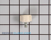 Leveling Leg - Part # 1206823 Mfg Part # MCCF5/7WBX-29