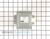 Magnetron - Part # 905217 Mfg Part # 58001218