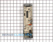 Main Control Board - Part # 1202519 Mfg Part # W10039780