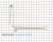 Oven Burner Tube - Part # 755956 Mfg Part # 82431