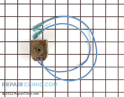 Reversing Valve Solenoid (OEM)  HCI014