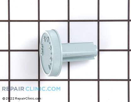 Thermostat Knob WR2X8555 Main Product View