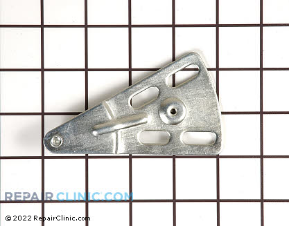 Top Hinge D50EP07 Main Product View