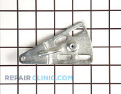 Top Hinge - Part # 1206756 Mfg Part # D50EP07