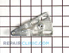 Top Hinge D50EP07 Alternate Product View