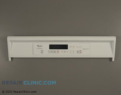 Touchpad and Control Panel 8300436 Main Product View