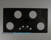 Cooktop - Part # 1096227 Mfg Part # 142963