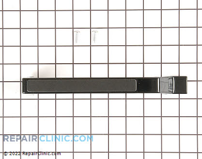 Door Handle WB15X309 Main Product View
