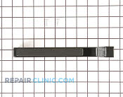 Door Handle - Part # 2366 Mfg Part # WB15X309