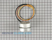Fan Motor - Part # 1169184 Mfg Part # WJ94X10215