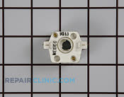 Fan or Light Switch - Part # 1239806 Mfg Part # Y0302009
