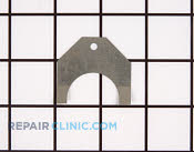 Flange - Part # 1099967 Mfg Part # 413922