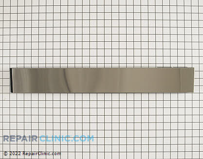 Grille WB07X10476 Main Product View