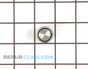 Knob - Part # 1184193 Mfg Part # S99360101