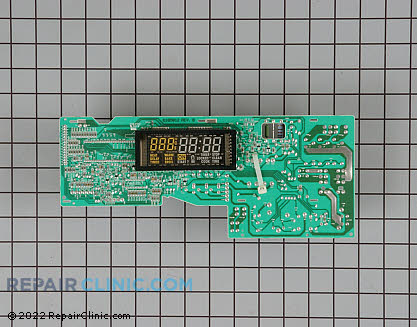 Oven Control Board 8524212 Main Product View