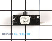Switch - Part # 468680 Mfg Part # 27249