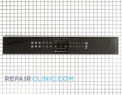 Touchpad and Control Panel - Part # 1191988 Mfg Part # 318331313
