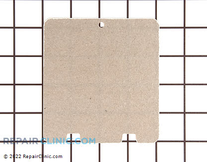 Waveguide Cover (OEM)  PCOVPB004MRP0