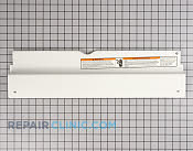 Access Panel - Part # 1196241 Mfg Part # 154589501