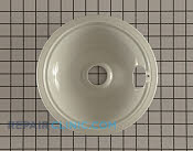 Burner Drip Bowl - Part # 1606662 Mfg Part # 318067079