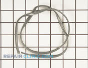 Burner Gasket - Part # 1086823 Mfg Part # WB32K10031