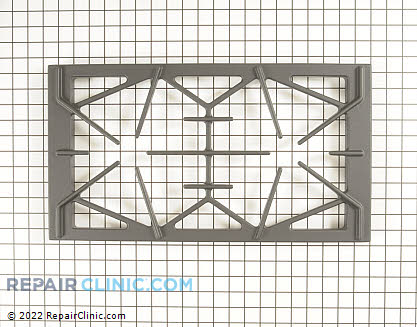 Burner Grate (OEM)  7518P473-60