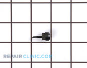 Button - Part # 1244487 Mfg Part # Y07735700
