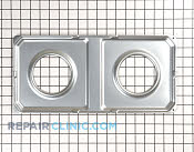 Drip Tray - Part # 261274 Mfg Part # WB49K10