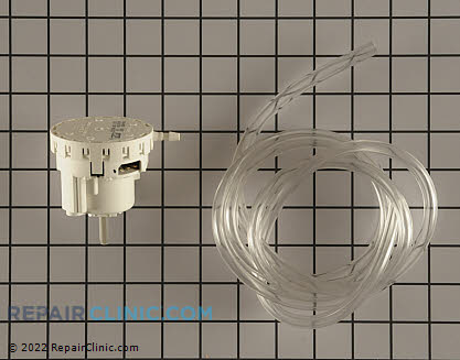 Pressure Switch W10335056 Main Product View