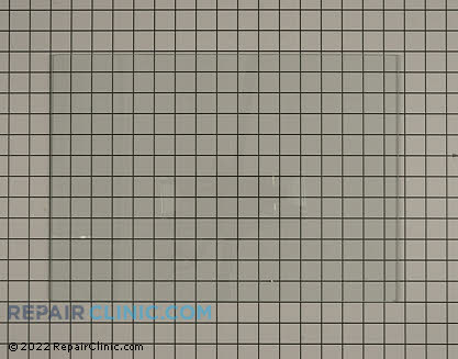 Shelf Glass (OEM)  WR32X10200